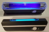 Both of our favourite UV Lights, a Short and a Long wave lamp for just £27.95
