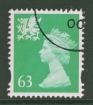 Wales SG W70 - Date  Fine Used