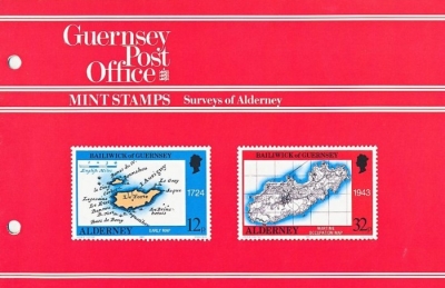 1989 Maps