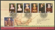 1997 Tudors