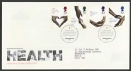 1998 Health