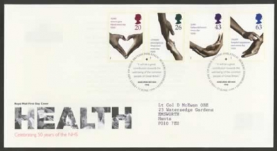 1998 Health