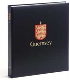 SG - Davo Guernsey & Alderney Album Album Vol 1 1941-1999