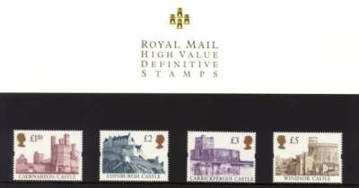 1997  £1.50- £5 (40)