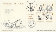 2010 Winnie -Pooh M/S