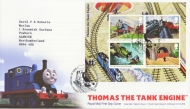 2011 Thomas Tank M/S