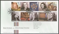 2012 Britons of Distinction