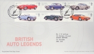 2013 British Cars