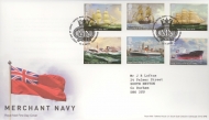 2013 Merchant Navy