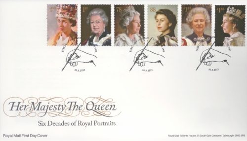 2013 Queens Coronation
