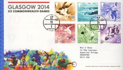 2014 Games