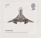 2009 Concorde  SG 2914