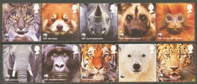 2011 Wildlife fund