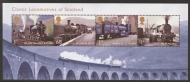 2012 Trains of Scotland M/S