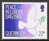 1985 Peace