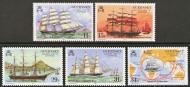 1988 Ships