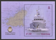 2003 HMS Guernsey