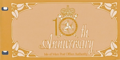 1983 Anniversary