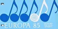 1985 Europa