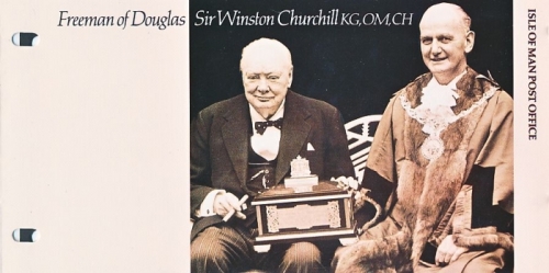 1990 Churchill