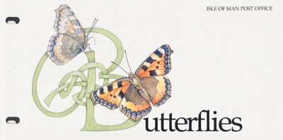 1993 Butterflies