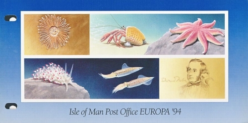 1994 Europa