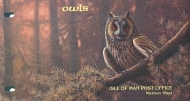 1997 Owls M/S