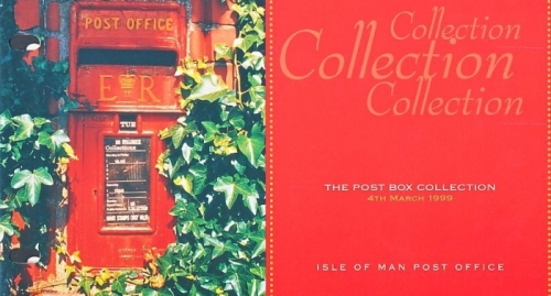 1999 Post Boxes