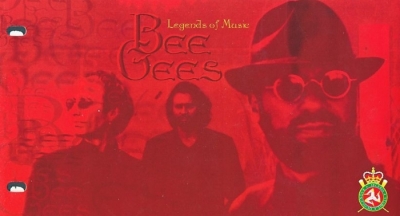 1999 The Bee Gees
