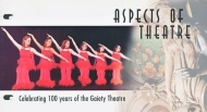 2000 Gaiety Theatre