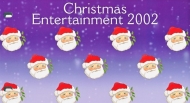 2002 Christmas
