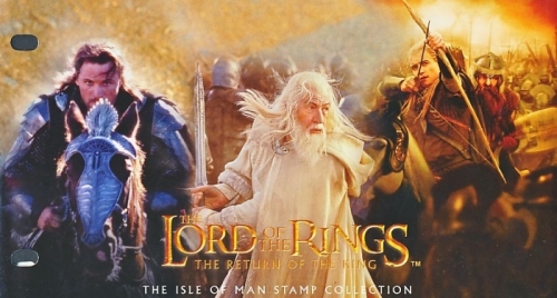 2003 Lord of the Rings