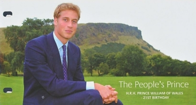2003 Prince William