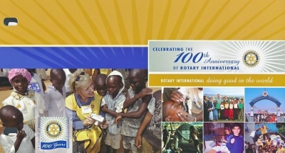 2005 Rotary & Europa