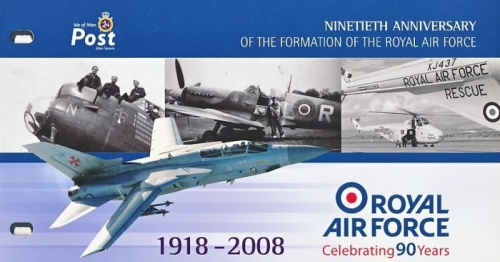 2008 RAF