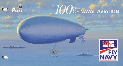 2009 Naval aviation