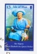 2002 Queen Mum