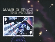 2003 Space M/S