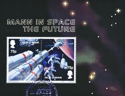 2003 Space M/S