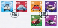2006 Peel Cars