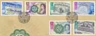 2008 Bank notes