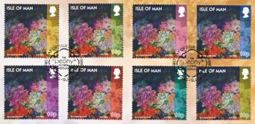 2009 Stamp Exhibition