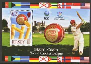 2008 Cricket M/S