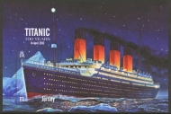 2012 Titanic M/S