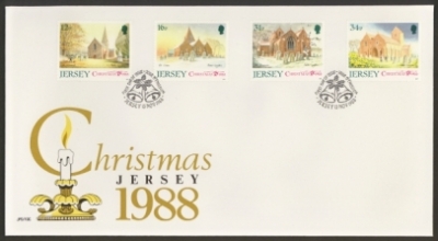 1988 Christmas