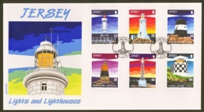 1999 Lighthouses