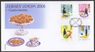 2005 Europa