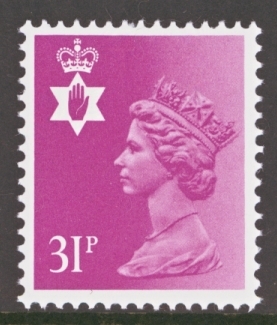 SG  N64 31p Purple