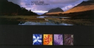 2002  Scotland  2nd-65p (55)