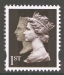 SG 2956 1st 2 Bands perf 14½